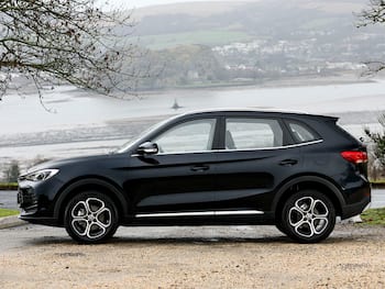 Used MG MG ZS 2026 for sale - 79586526: Photo