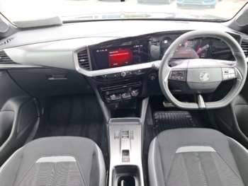 Used Vauxhall Mokka 2025 for sale - 75289950: Photo