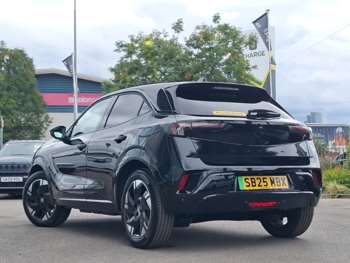 Used Vauxhall Mokka 2025 for sale - 75289950: Photo