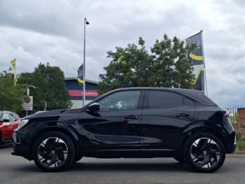 Used Vauxhall Mokka 2025 for sale - 75289950: Photo