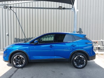 Used Nissan Qashqai 2025 for sale - 78735538: Photo