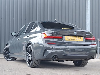 Used BMW 3 Series 2022 for sale - 75663786: Photo