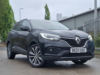 Used Renault Kadjar 2020 for sale - 78585275: Photo