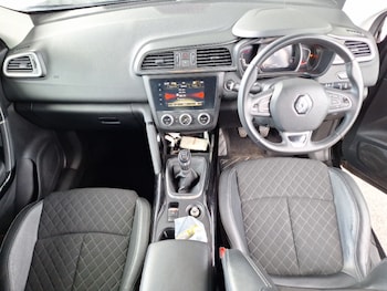 Used Renault Kadjar 2020 for sale - 78585275: Photo