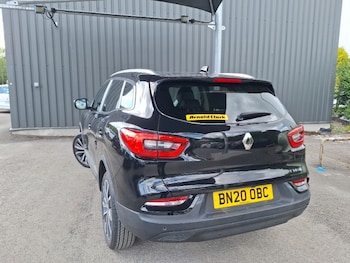 Used Renault Kadjar 2020 for sale - 78585275: Photo