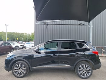 Used Renault Kadjar 2020 for sale - 78585275: Photo