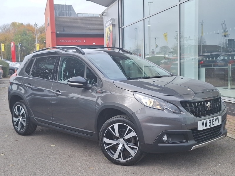 Used Peugeot 2008 2019 for sale - 76506630: Photo 1