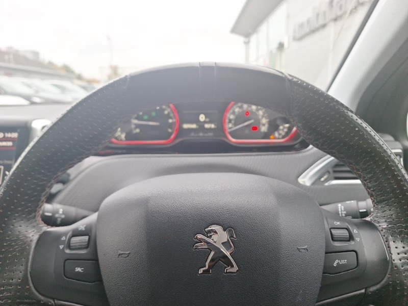 Used Peugeot 2008 2019 for sale - 76506630: Photo 10