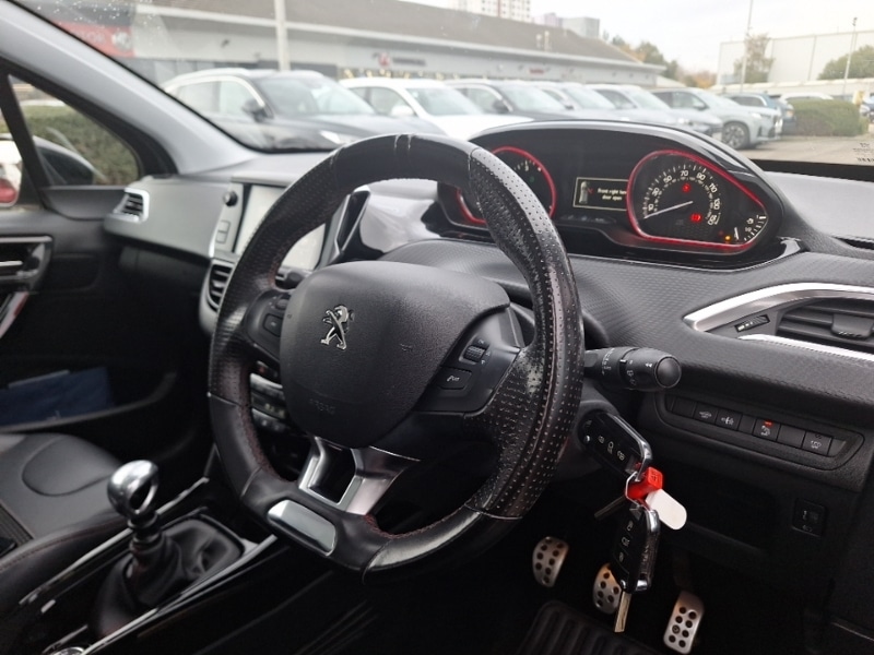 Used Peugeot 2008 2019 for sale - 76506630: Photo 11