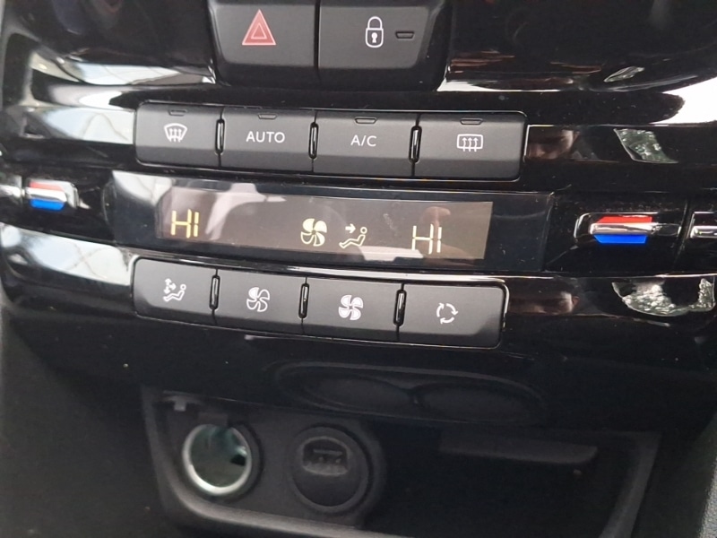 Used Peugeot 2008 2019 for sale - 76506630: Photo 17