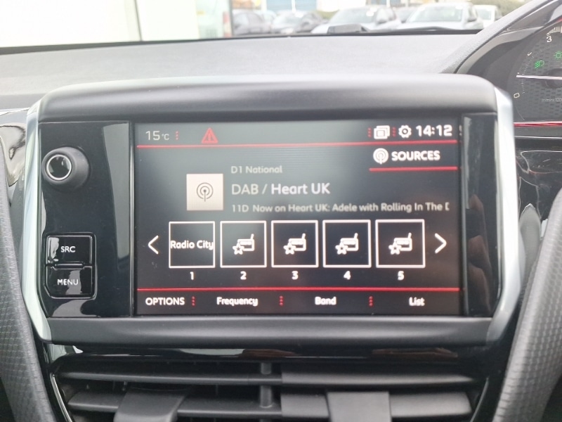 Used Peugeot 2008 2019 for sale - 76506630: Photo 19