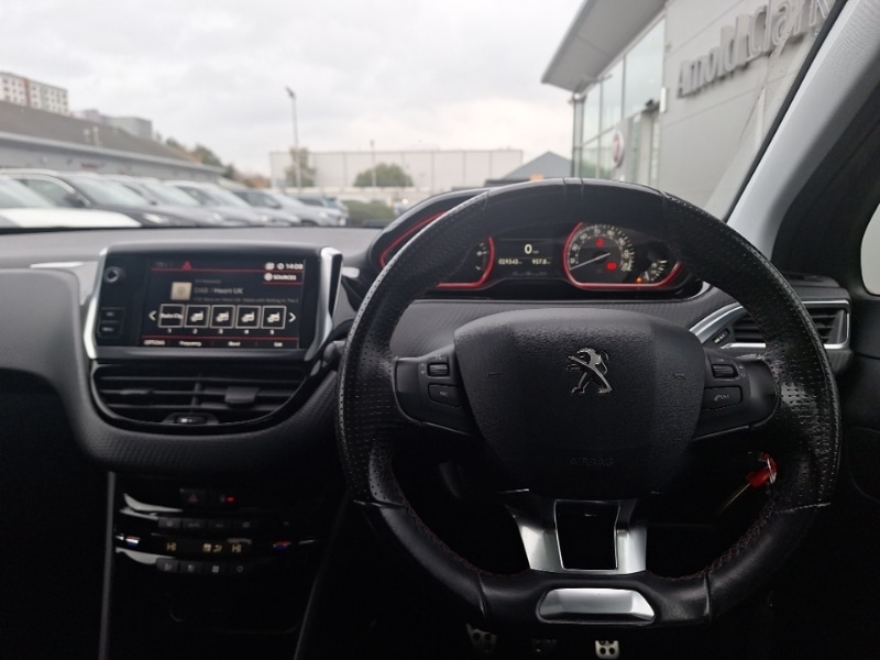 Used Peugeot 2008 2019 for sale - 76506630: Photo 2