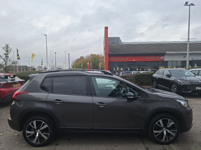 Used Peugeot 2008 2019 for sale - 76506630: Photo 4