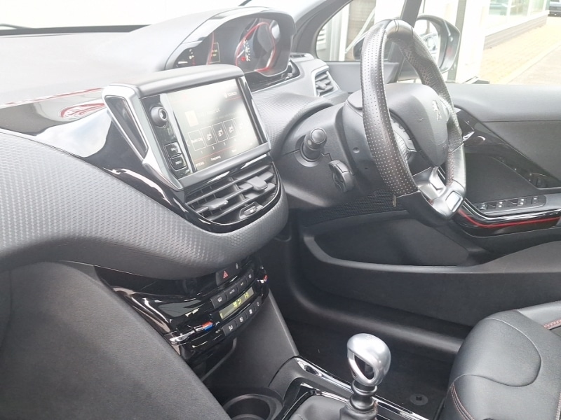 Used Peugeot 2008 2019 for sale - 76506630: Photo 5