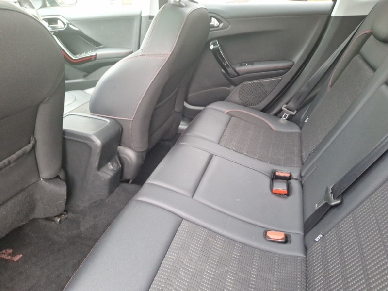 Used Peugeot 2008 2019 for sale - 76506630: Photo 6