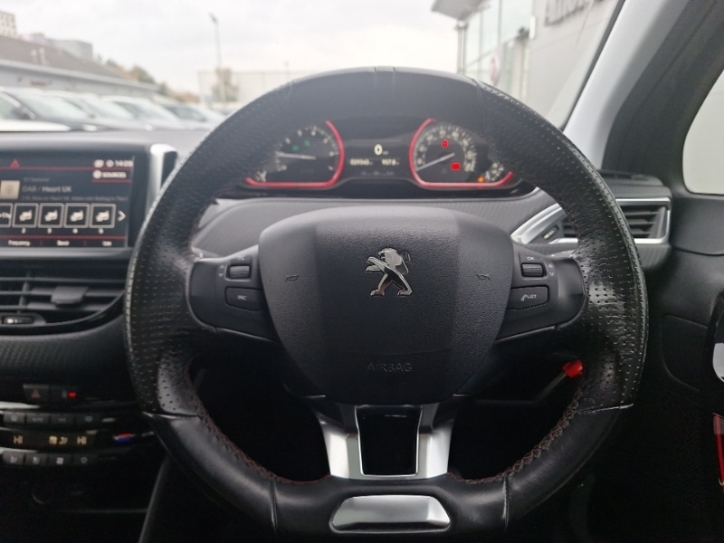 Used Peugeot 2008 2019 for sale - 76506630: Photo 7