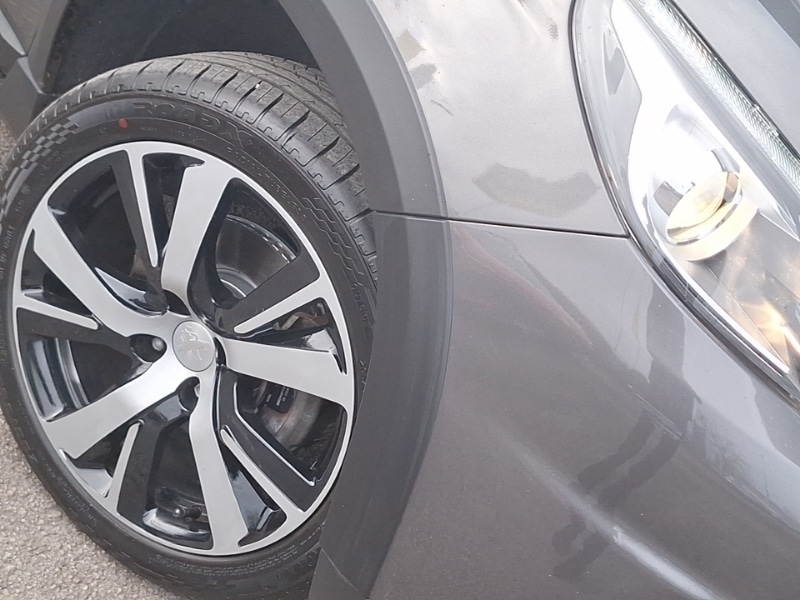 Used Peugeot 2008 2019 for sale - 76506630: Photo 9