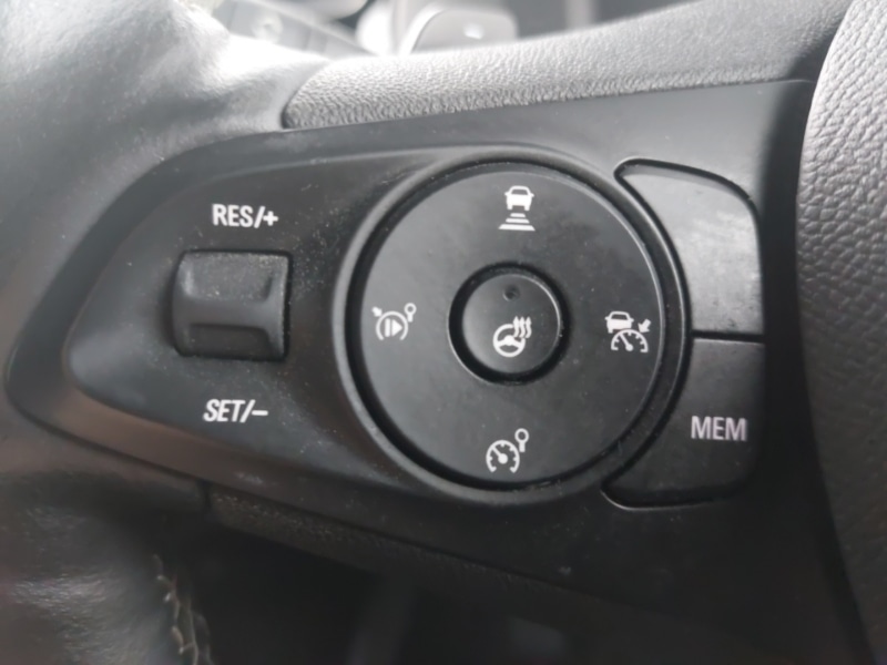 Used Vauxhall Corsa 2022 for sale - 76695939: Photo 14