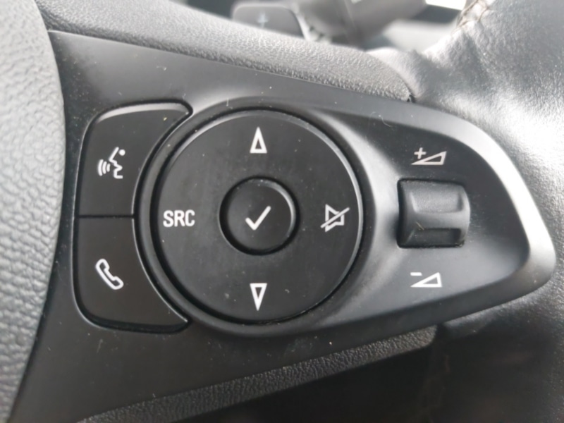 Used Vauxhall Corsa 2022 for sale - 76695939: Photo 15