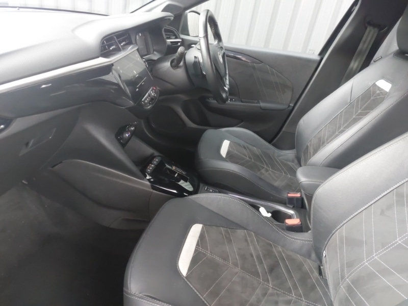 Used Vauxhall Corsa 2022 for sale - 76695939: Photo 5