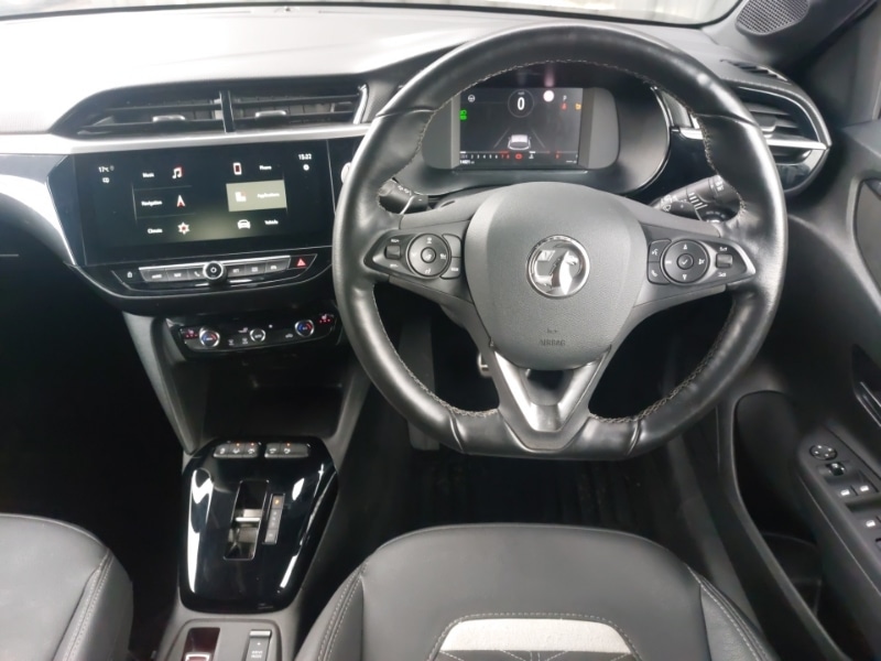 Used Vauxhall Corsa 2022 for sale - 76695939: Photo 7