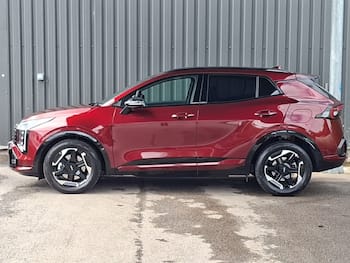 Used Kia Sportage 2026 for sale - 79586715: Photo