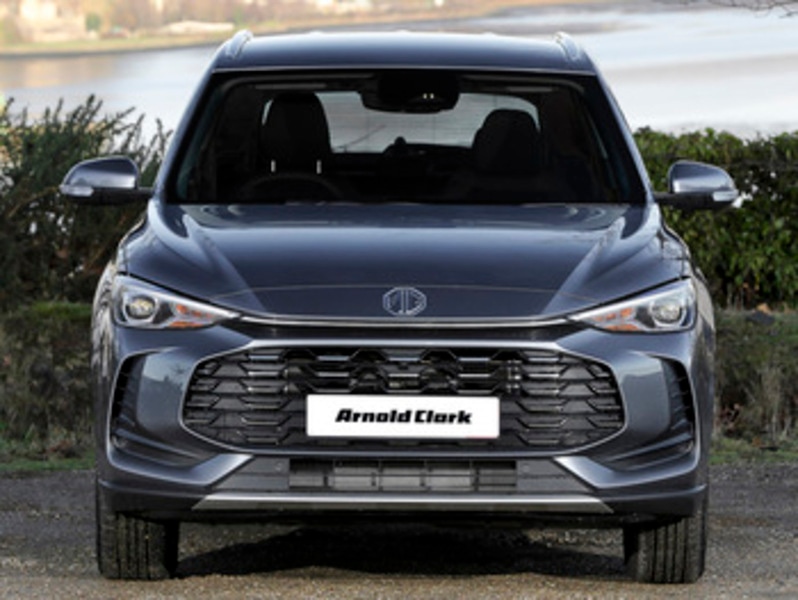 Used MG MG ZS 2025 for sale - 77837498: Photo 13