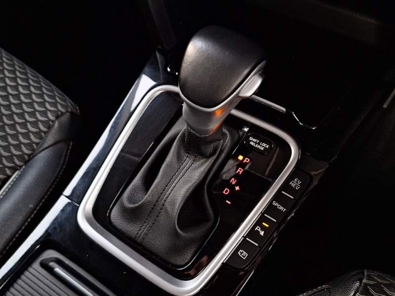 Used Kia XCeed 2022 for sale - 77956674: Photo 17