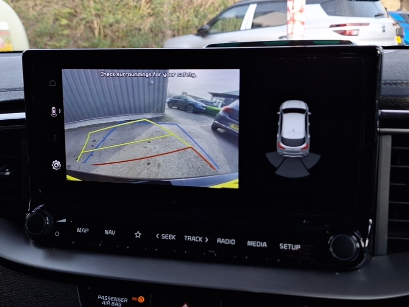 Used Kia XCeed 2022 for sale - 77956674: Photo 18