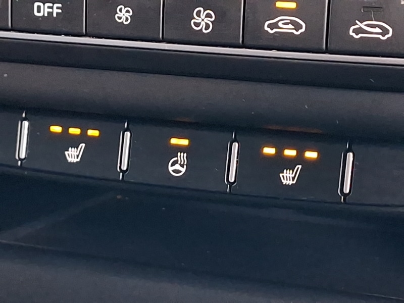 Used Kia XCeed 2022 for sale - 77956674: Photo 19