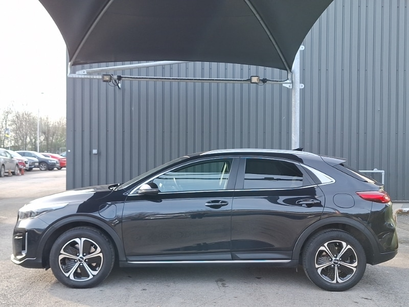 Used Kia XCeed 2022 for sale - 77956674: Photo 4