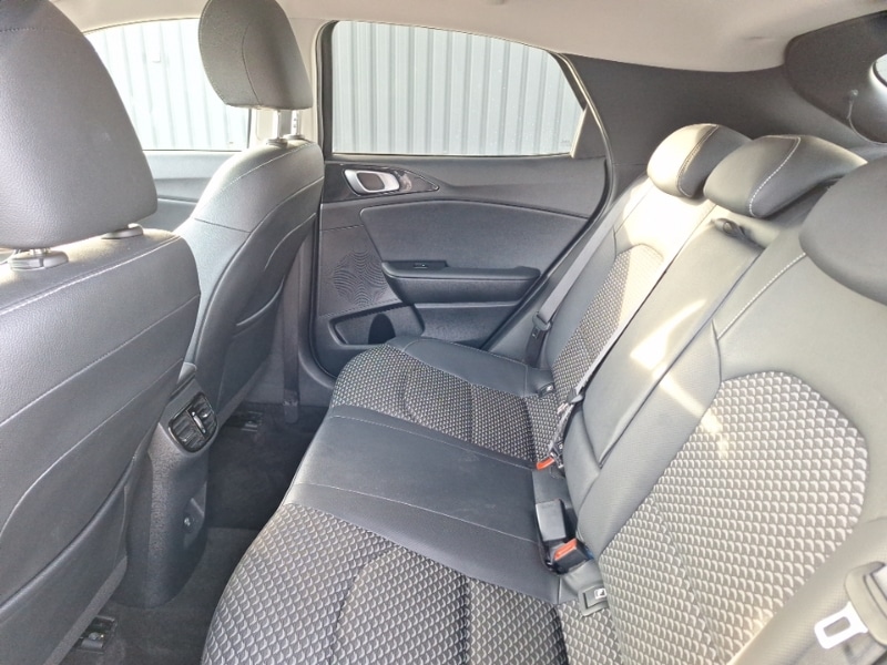 Used Kia XCeed 2022 for sale - 77956674: Photo 6