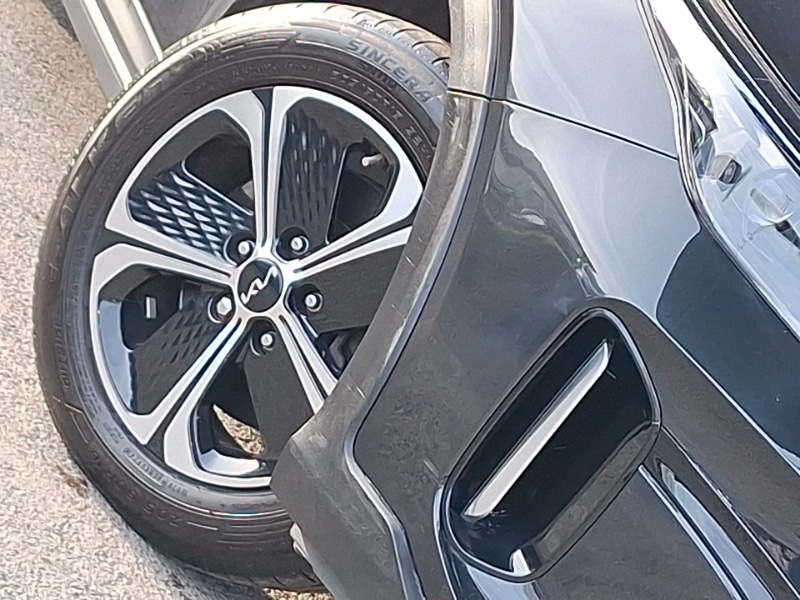 Used Kia XCeed 2022 for sale - 77956674: Photo 9