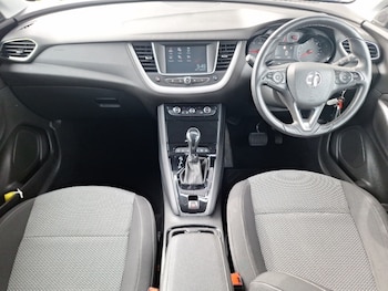 Used Vauxhall Grandland X 2018 for sale - 78224845: Photo