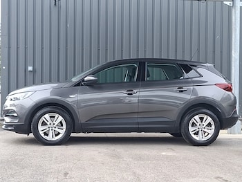 Used Vauxhall Grandland X 2018 for sale - 78224845: Photo