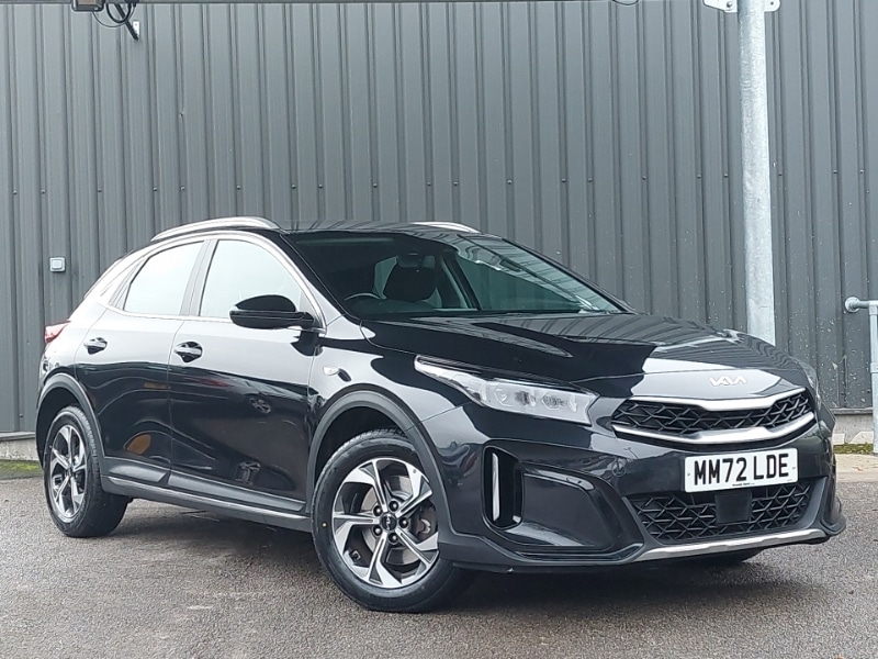 Used Kia XCeed 2022 for sale - 77141118: Photo 1