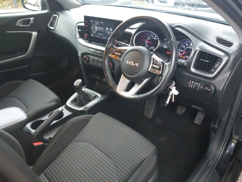 Used Kia XCeed 2022 for sale - 77141118: Photo 10