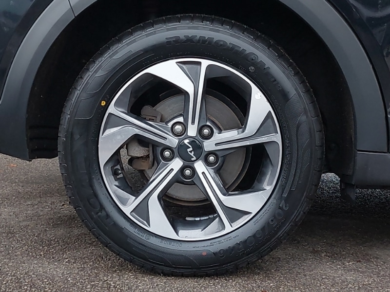 Used Kia XCeed 2022 for sale - 77141118: Photo 12