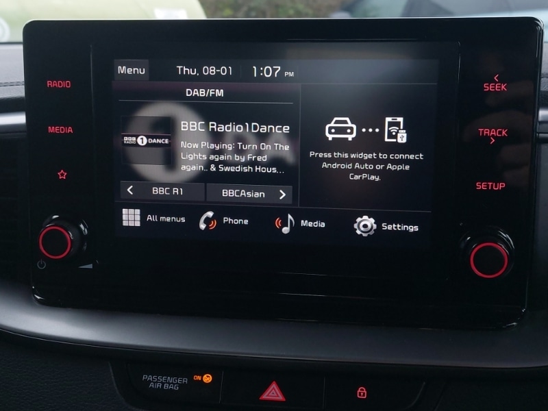 Used Kia XCeed 2022 for sale - 77141118: Photo 17