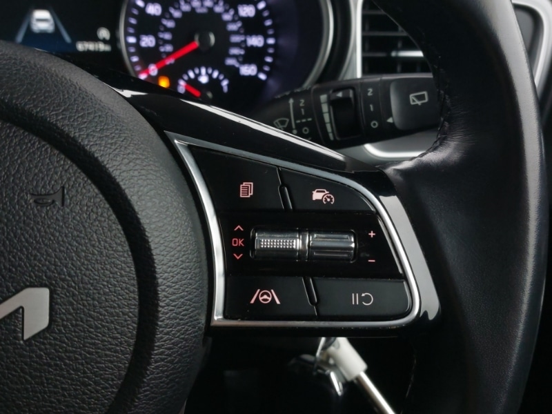 Used Kia XCeed 2022 for sale - 77141118: Photo 18