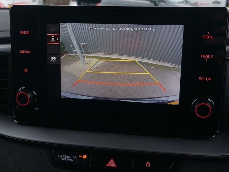 Used Kia XCeed 2022 for sale - 77141118: Photo 19