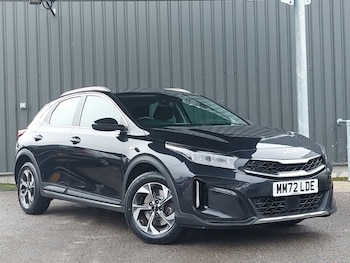 Kia XCeed feature image