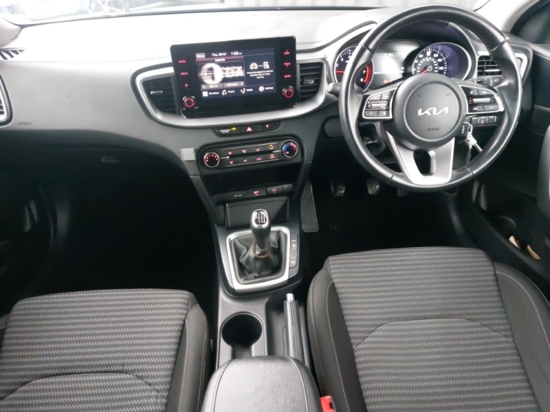 Used Kia XCeed 2022 for sale - 77141118: Photo 2