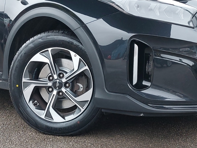 Used Kia XCeed 2022 for sale - 77141118: Photo 9