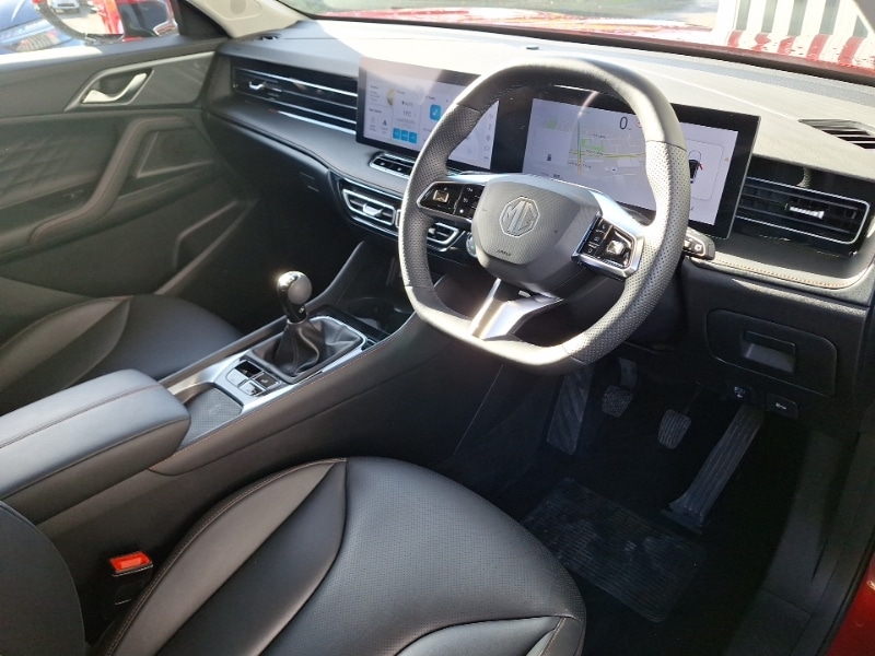 Used MG MG HS 2025 for sale - 76566805: Photo 10