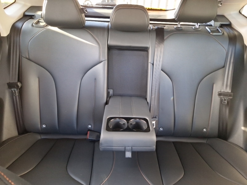 Used MG MG HS 2025 for sale - 76566805: Photo 13