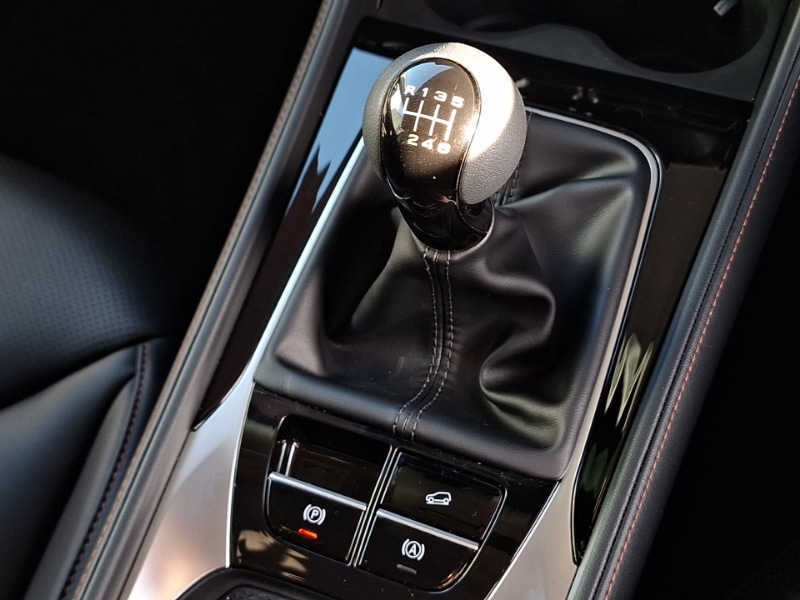 Used MG MG HS 2025 for sale - 76566805: Photo 16