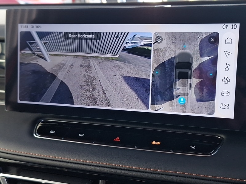 Used MG MG HS 2025 for sale - 76566805: Photo 18