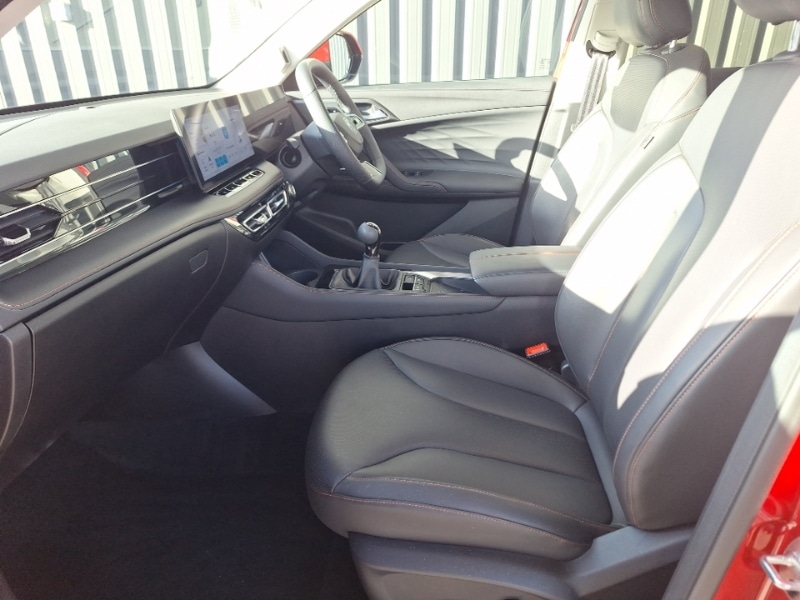 Used MG MG HS 2025 for sale - 76566805: Photo 5