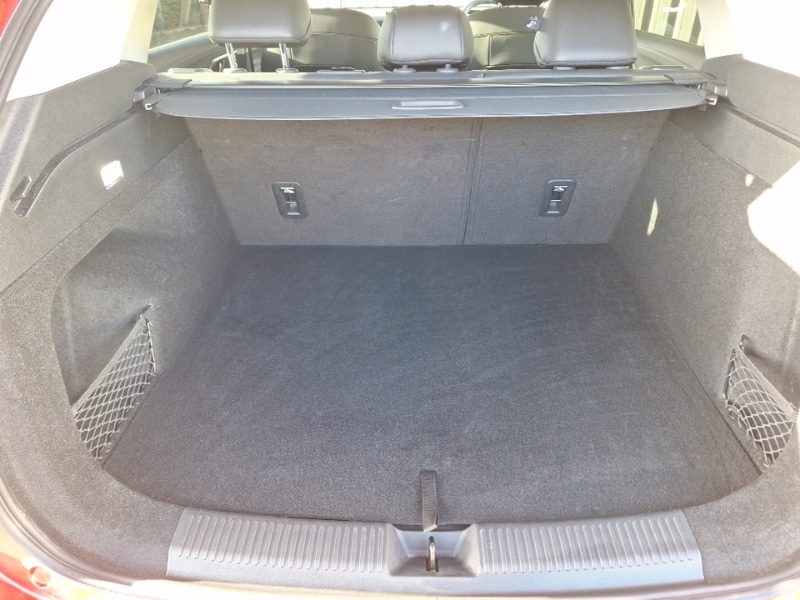 Used MG MG HS 2025 for sale - 76566805: Photo 8